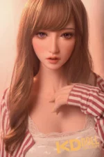 165cm/5ft5 Silicone Sex Doll – Yoshikawa Yu