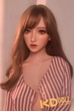 165cm/5ft5 Silicone Sex Doll – Yoshikawa Yu：圖片 5