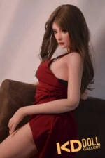 165cm/5ft5 Silicone Sex Doll – Eguchi Masami：圖片 4