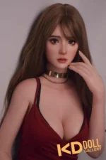 165cm/5ft5 Silicone Sex Doll – Eguchi Masami：圖片 6