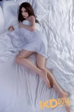 165cm/5ft5 Silicone Sex Doll – Mila Bell：圖片 3