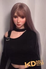 165cm/5ft5 Silicone Sex Doll – Mizushima Suzuran