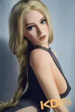 165cm/5ft5 Silicone Sex Doll – Olivia Simth