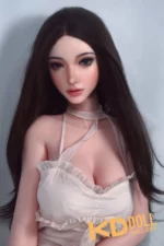 165cm/5ft5 Silicone Sex Doll – Sakai Kanako