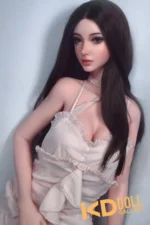 165cm/5ft5 Silicone Sex Doll – Sakai Kanako：圖片 2