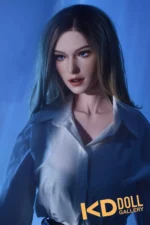 165cm/5ft5 Silicone Sex Doll – Tyler Grande：圖片 7