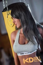 166cm/5ft5 C-cup TPE Sex Doll – Cecily (S-TPE) [EU In Stock | EU Only]：圖片 6