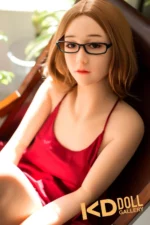 166cm/5ft5 C-cup TPE Sex Doll – Doggie
