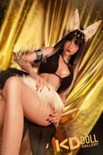 166cm/5ft5 C-cup TPE Sex Doll – Tiffany Bruno：圖片 4
