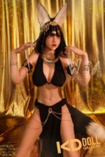 166cm/5ft5 C-cup TPE Sex Doll – Tiffany Bruno：圖片 6