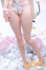 167cm/5ft6 D-cup Silicone Sex Doll – Lexi：圖片 2
