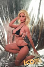 167cm/5ft6 F-cup TPE Sex Doll – Valentina：圖片 6
