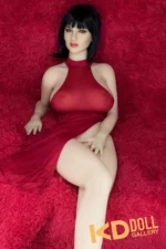 168cm/5ft6 E-cup TPE Sex Doll – Hellenbrand：圖片 6
