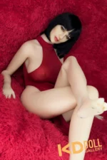 168cm/5ft6 E-cup TPE Sex Doll – Hellenbrand：圖片 7
