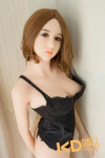 168cm/5ft6 E-cup TPE Sex Doll – Kibby：圖片 5