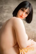168cm/5ft6 L-cup TPE Sex Doll – Lena Eliot：圖片 6