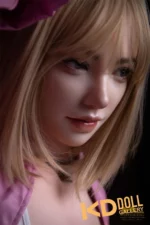 169cm/5ft7 C-cup Silicone Sex Doll – Layla