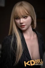 170cm/5ft7 D-cup Silicone Sex Doll – Layla