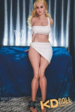 170cm/5ft7 D-cup TPE Sex Doll – Emna：圖片 3