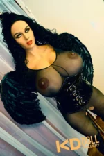 170cm/5ft7 M-cup TPE Sex Doll – Brenda