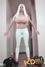 170cm/5ft7 M-cup TPE Sex Doll – Hedy