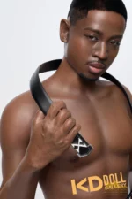 170cm/5ft7 Male Silicone Sex Doll – James：圖片 2