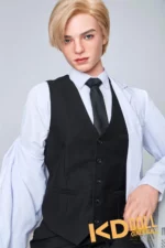 170cm/5ft7 Male Silicone Sex Doll – Lucas