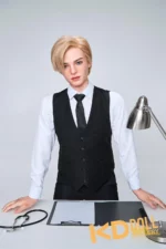 170cm/5ft7 Male Silicone Sex Doll – Lucas：圖片 2