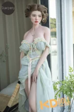 171cm/5ft7 D-cup Silicone Head Sex Doll – Natalia：圖片 6