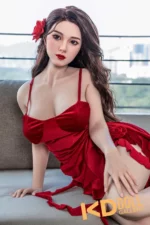 171cm/5ft7 D-cup Silicone Head Sex Doll – Xue