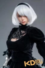 171cm/5ft7 G-cup Silicone Sex Doll – 2B