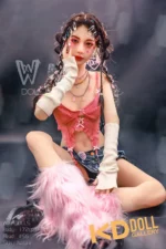 172cm/5ft8 B-cup TPE Sex Doll – Emma Dutt：圖片 3