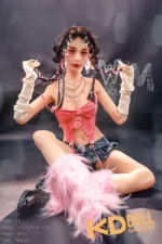 172cm/5ft8 B-cup TPE Sex Doll – Emma Dutt：圖片 4