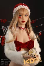 172cm/5ft8 B-cup TPE Sex Doll – Renee Judith
