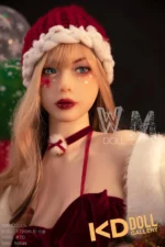 172cm/5ft8 B-cup TPE Sex Doll – Renee Judith：圖片 3
