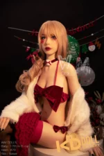 172cm/5ft8 B-cup TPE Sex Doll – Renee Judith：圖片 6