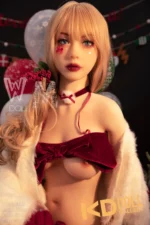 172cm/5ft8 B-cup TPE Sex Doll – Renee Judith：圖片 7