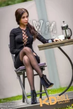 172cm/5ft8 B-cup TPE Sex Doll – Willa (S-TPE) [In Stock | EU Only]