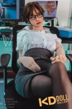 172cm/5ft8 F-cup TPE Sex Doll – Maidana