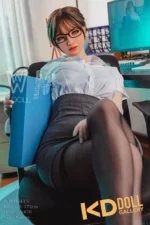 172cm/5ft8 F-cup TPE Sex Doll – Maidana：圖片 4
