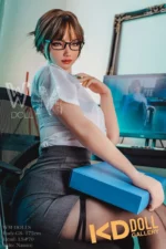 172cm/5ft8 F-cup TPE Sex Doll – Maidana：圖片 5