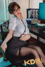 172cm/5ft8 F-cup TPE Sex Doll – Maidana：圖片 7