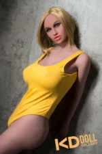 172cm/5ft8 G-cup TPE Sex Doll – Teela：圖片 5