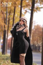 163cm Silicone Sex Doll Little Orange 3：圖片 5