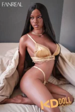 173cm/5ft8 E-cup Silicone Sex Doll – Ellie：圖片 5