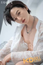 173cm/5ft8 Male Silicone Sex Doll – Kevin：圖片 2