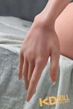 83cm/2ft9 H-cup Silicone Sex Doll Torso – Eguchi Masami：圖片 3