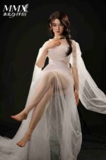 163cm Silicone Sex Doll Little Orange 2：圖片 2