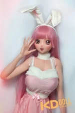 Elsababe Anime Silicone Sex Doll – Izumi