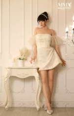 MMX Doll 172cm (5ft7) MengYing DreamMuse series full silicone doll：圖片 11